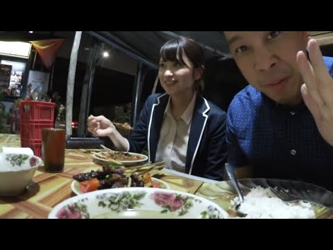 Makanan Indonesia Favorit Orang Jepang